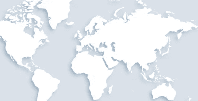 World map